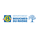 Département des Bouches-du-Rhône