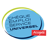 Chèque emploi service universel