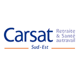 CARSAT Sud-Est